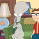 Illustration for article titled Stanny Boy And Frantastic/Homer The Father/Sacred Cow/Like A Boss